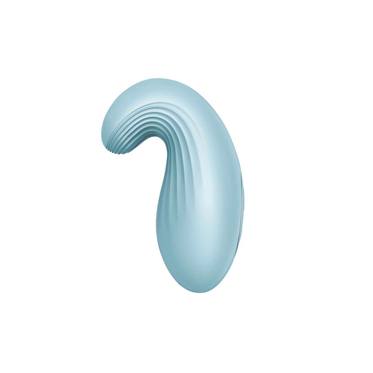 Vibrator Satisfyer Albastru